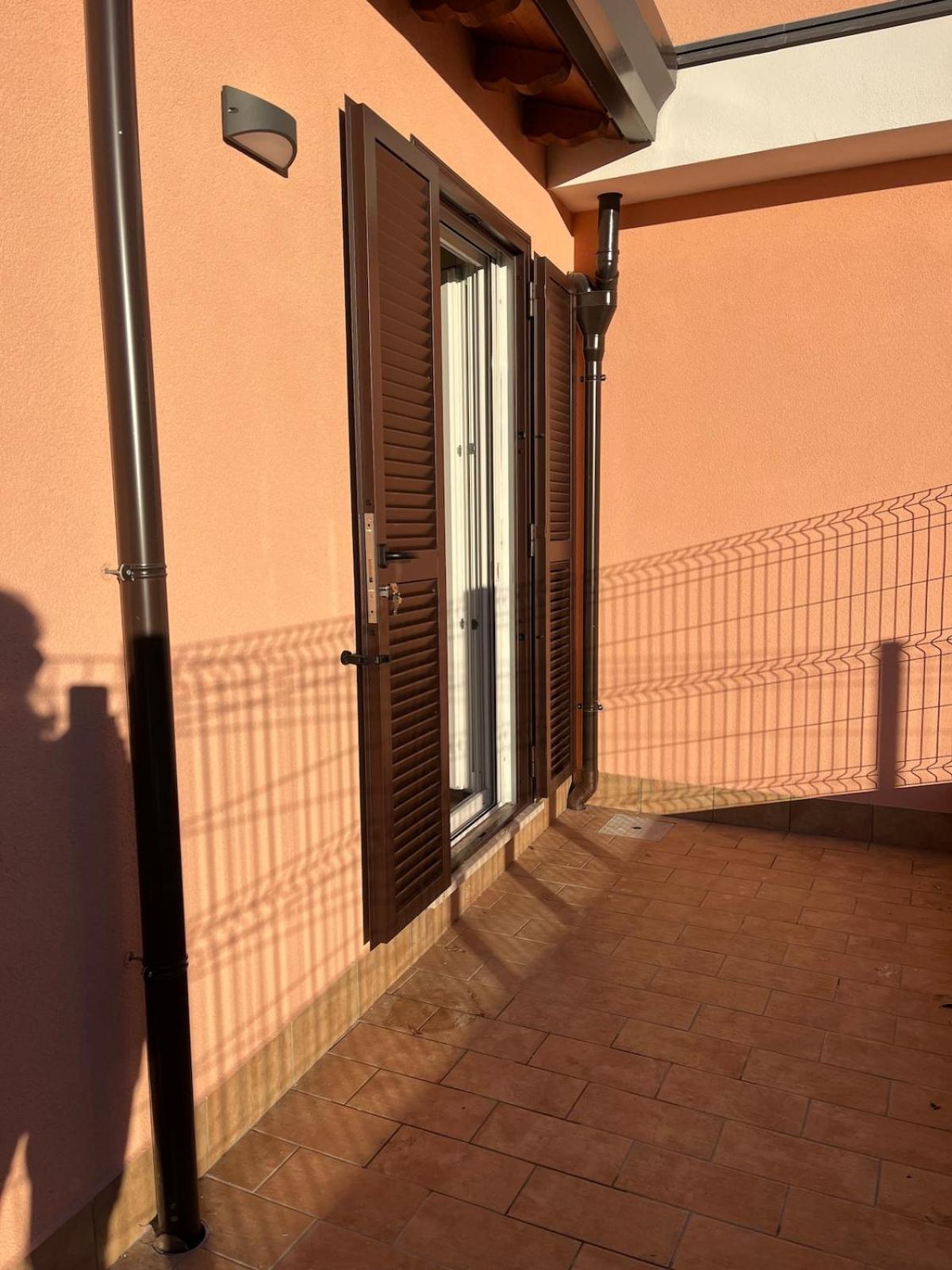 Villa Borgo Antracite à Rome Extérieur photo
