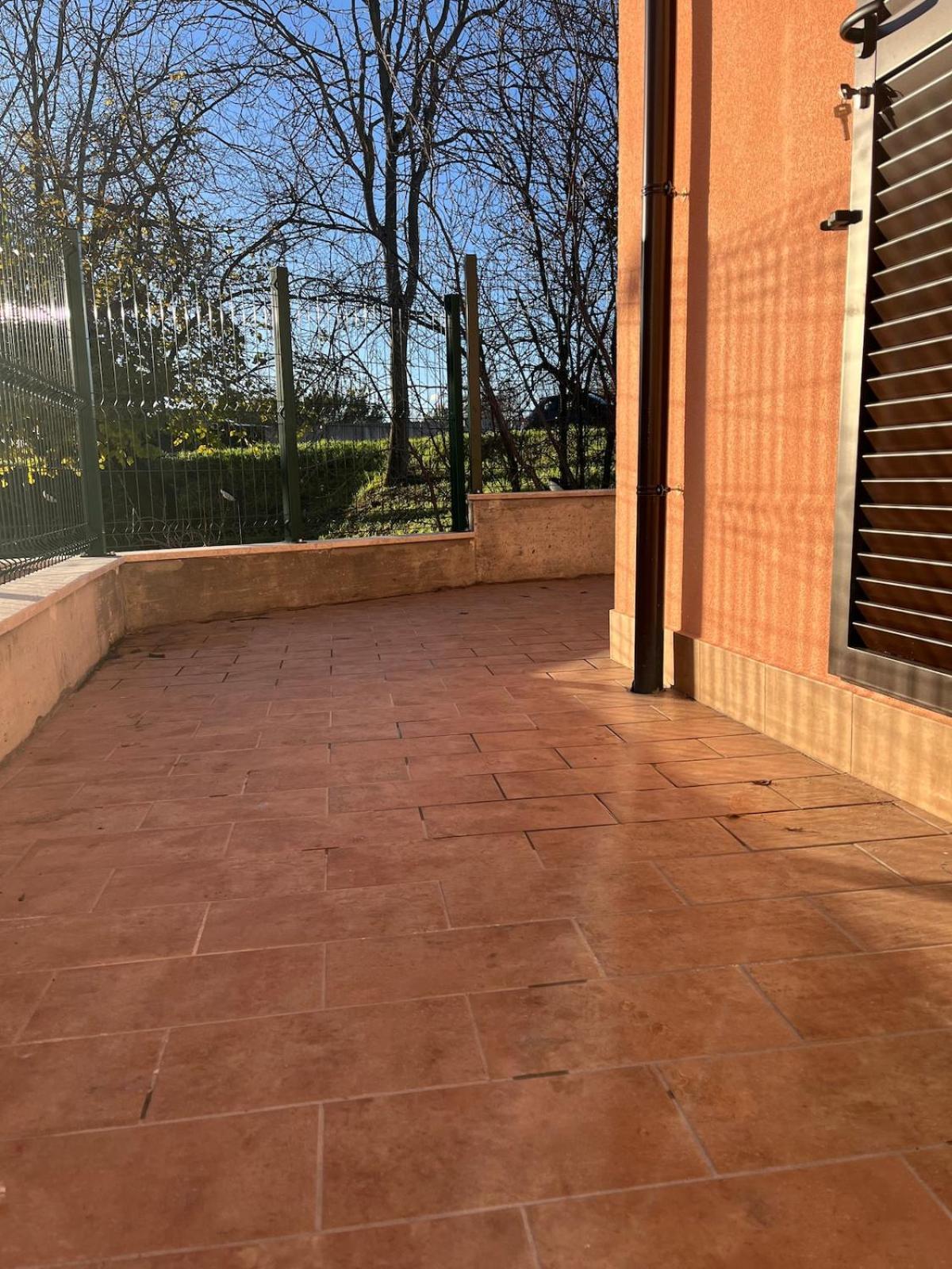 Villa Borgo Antracite à Rome Extérieur photo